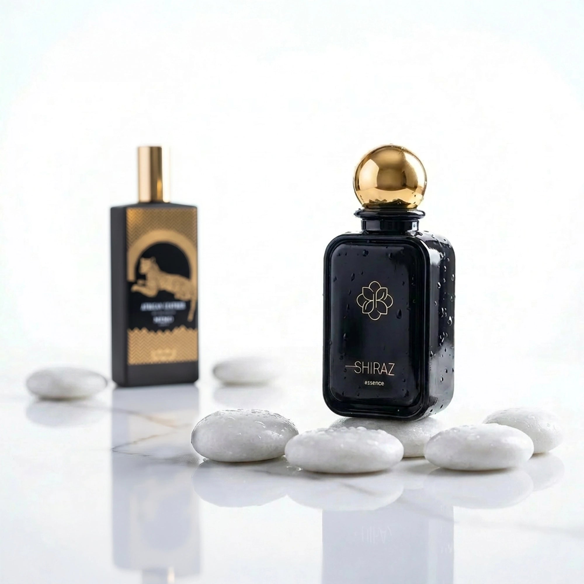 10 Shiraz 50 ml