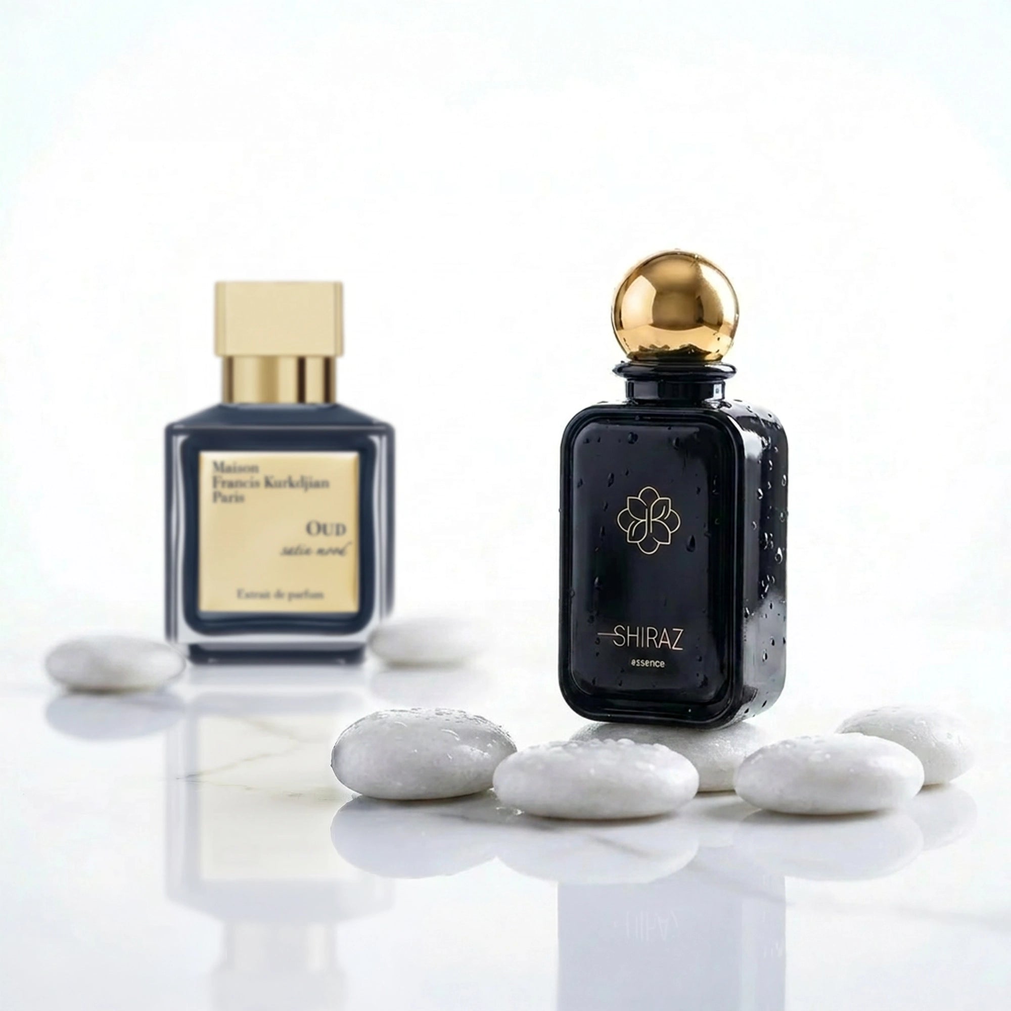 11 Shiraz 50 ml