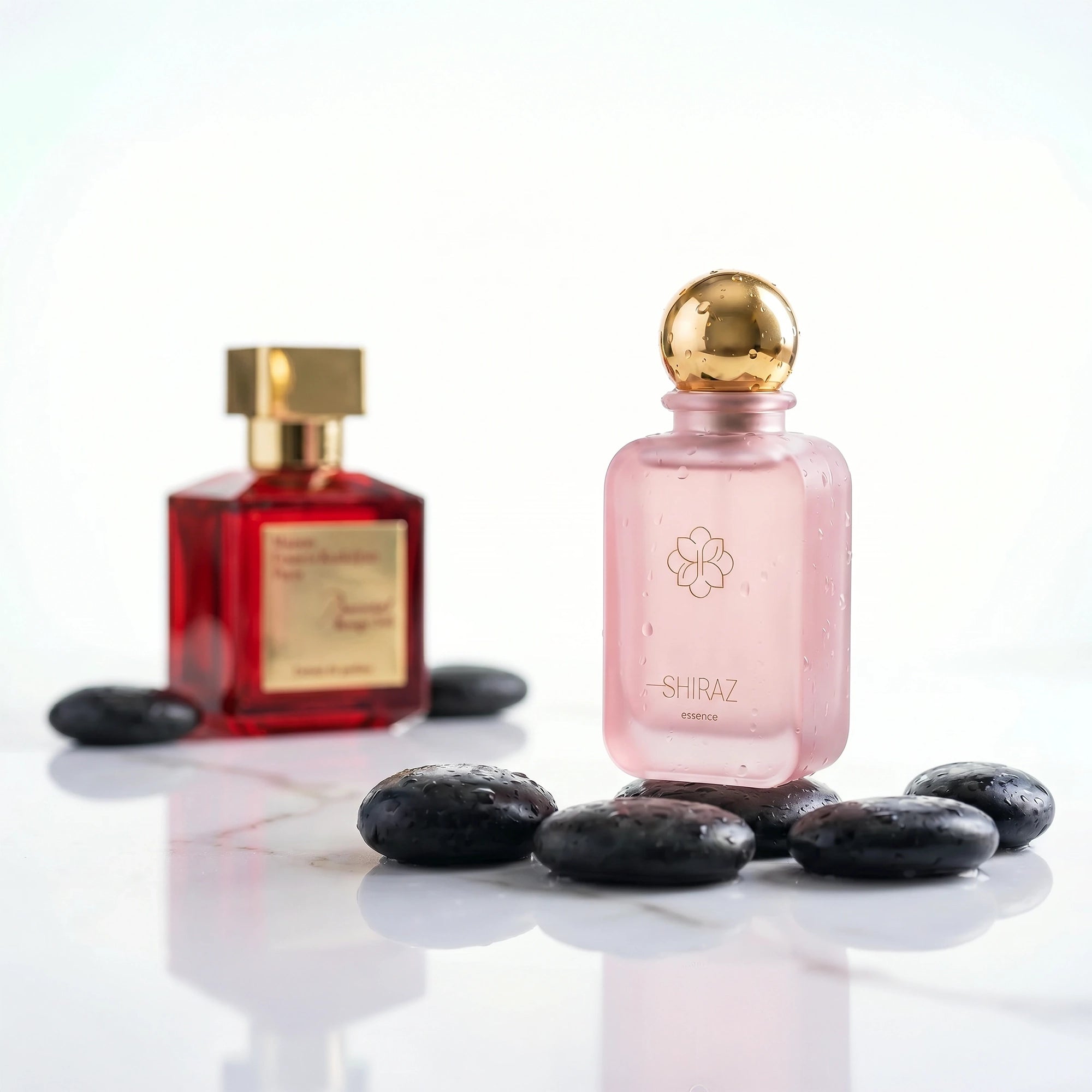 13 Shiraz 50 ml