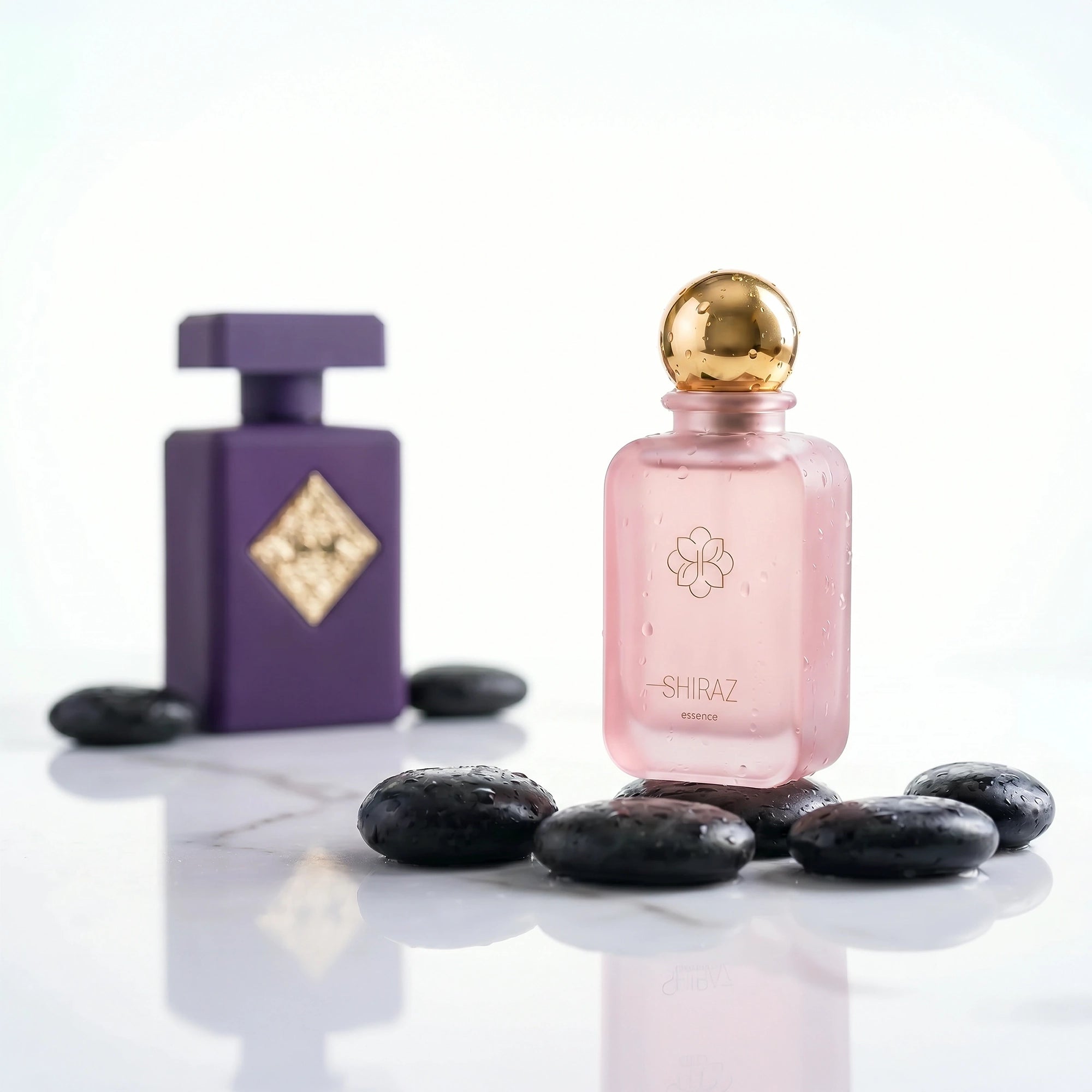 18 Shiraz 50 ml