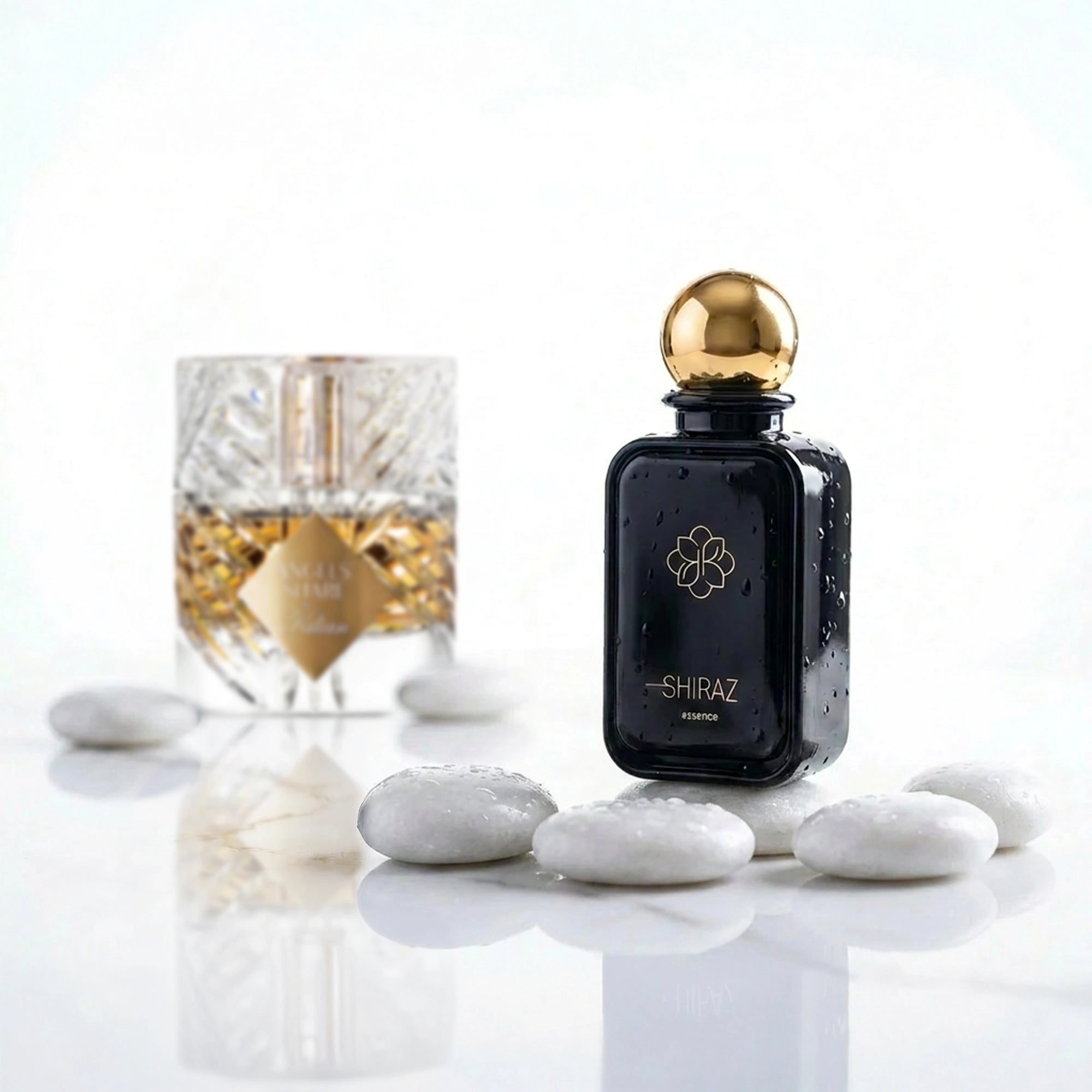 09 Shiraz 50 ml